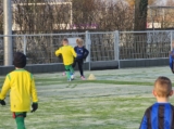 JO7 Toernooitje op Sportpark Het Springer zaterdag 15 februari 2025 (52/278)